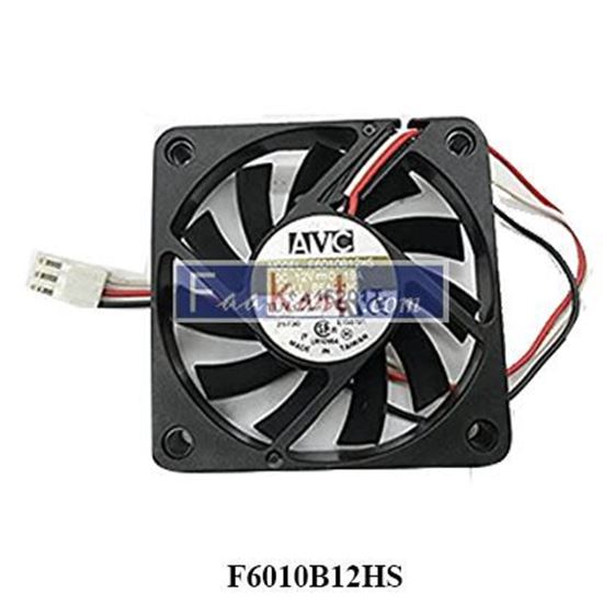 Picture of F6010B12HS  AVC Cooling fan