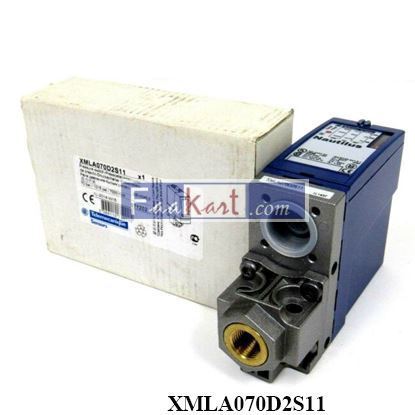 Picture of XMLA070D2S11 Telemecanique Pressure switch
