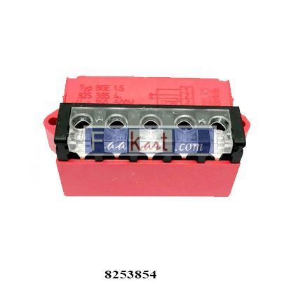 Picture of 8253854 SEW Motor Rectifier Module BGE1.5