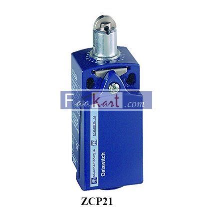 Picture of ZCP21 Telemecanique Limit Switch