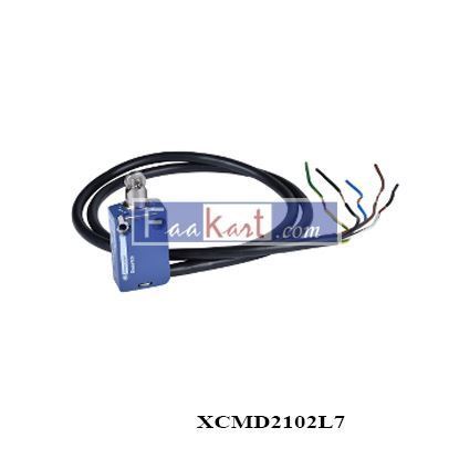 Picture of XCMD2102L7 End Switch With Cable