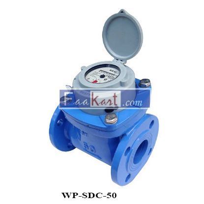 Picture of WP-SDC-50  water meter  OMEGA