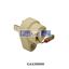 Picture of G4AM0600 THERMAL FUSE LIMIT SWITCH TF 128 °C MAKE MICROTEMP