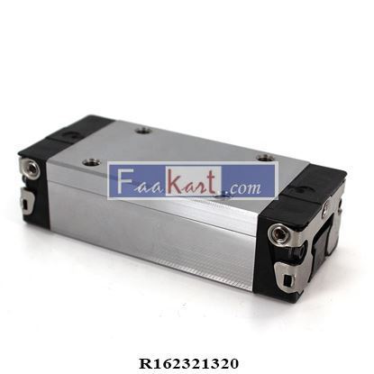 Picture of R162321320 REXROTH  B.RUNNER BLOCK