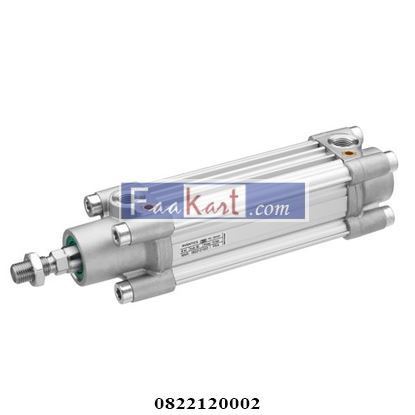 Picture of 0822120002  REXROTH PNEUMATIC CYLINDER