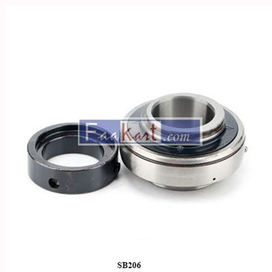 Picture of SB206 Bearing  KOYO JAPAN