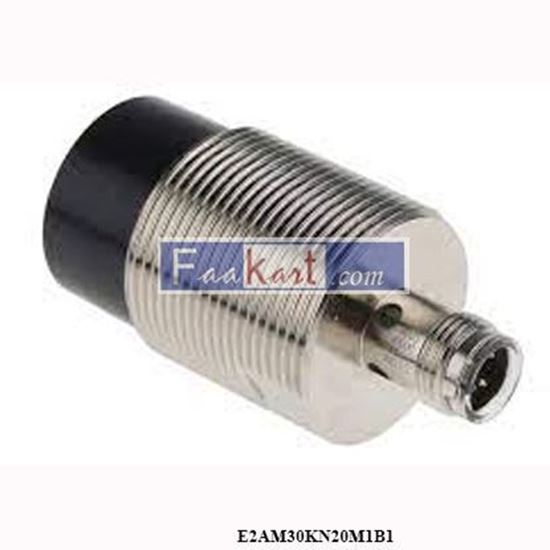 Picture of E2AM30KN20M1B1  PROXIMITY SENSOR New Replace OMRON