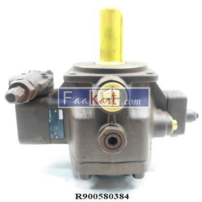 Picture of R900580384 REXROTH HYDRAULIC PUMP