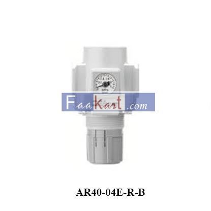 Picture of AR40-04E-R-B SMC Filter