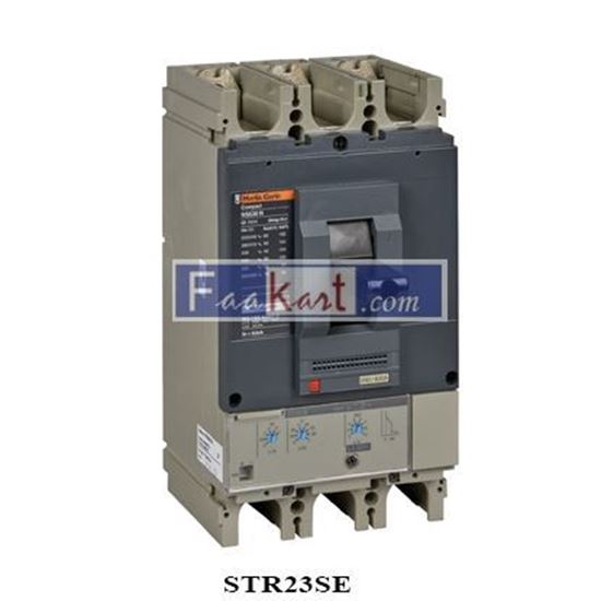 Picture of STR23SE SCHNEIDER CIRCUIT BREAKER