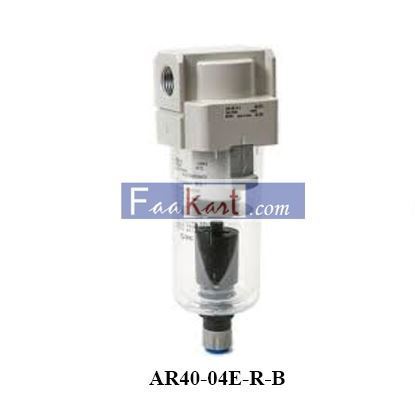 Picture of AF40-04C-R-A SMC  Filter