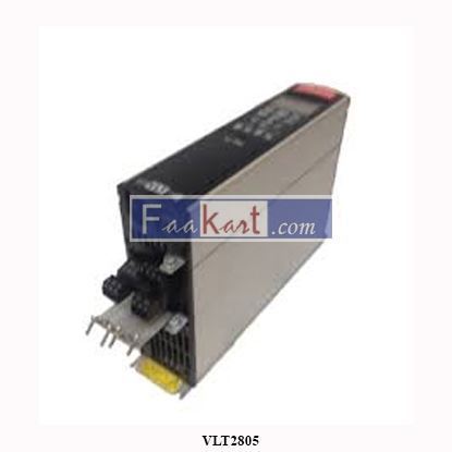 Picture of VLT2805 FREQUENCY CONVERTER