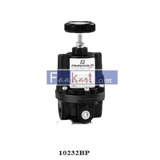 Picture of 10232BP Precision Back Pressure Regulator