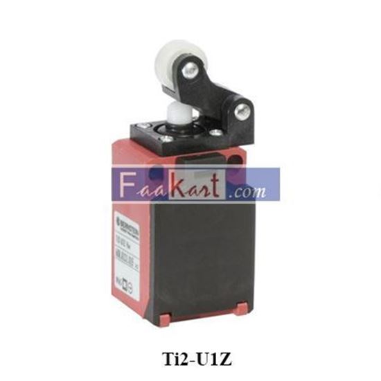 Picture of Ti2-U1Z BERNSTEIN LIMIT SWITCH Riw 608.8117.007