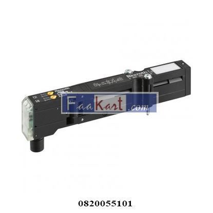 Picture of 0820055101 DIRECTIONAL CONTROL  HF03 - 3/2CC - 024DC