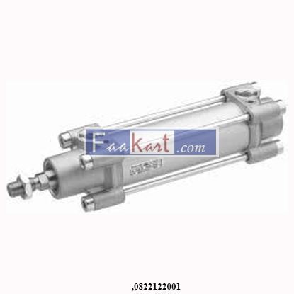 Picture of 0822122001 PNEUMATIC CYLINDER BOSCH