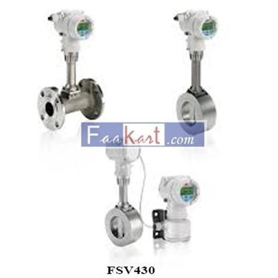 Picture of FSV430 Flowmeter