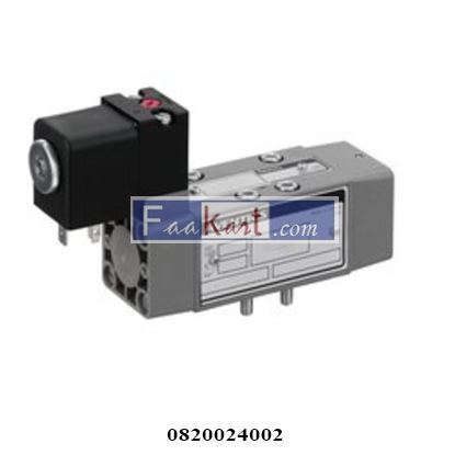 Picture of 0820024002  Directional valves