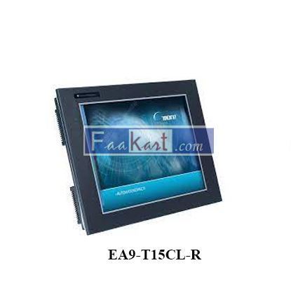 Picture of EA9-T15CL-R  HMI TOUCH SCREEN 15” TFT COLOR LCD