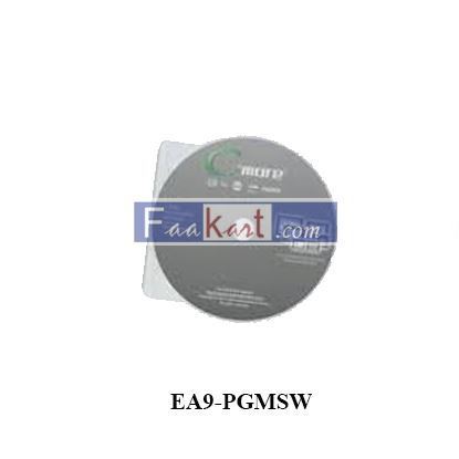 Picture of EA9-PGMSW  PROGRAMMING SOFTWARE CD FOR TOUCH SCREEN