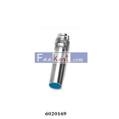 Picture of 6020169 INDUCTIVE PROX. SENSOR IH06-1B5PS-VTK