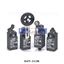 Picture of D4N-212H OMRON Safety Limit Switch