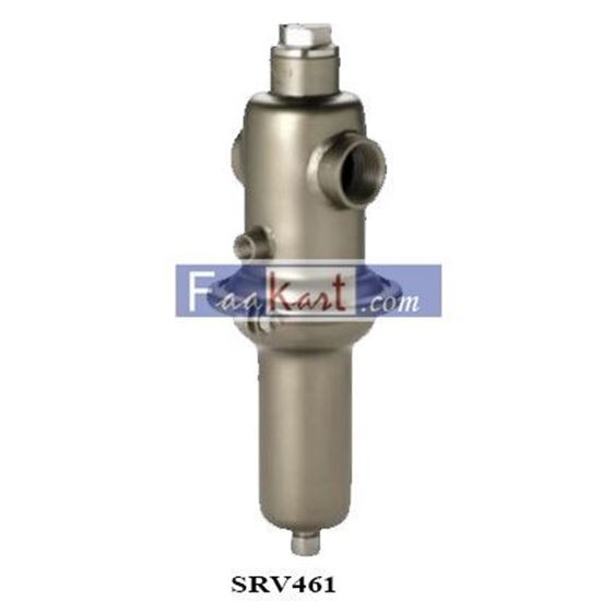 Picture of SRV461 Pressure Reducıng Valve