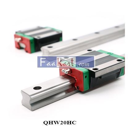 Picture of QHW20HC HIWIN Linear