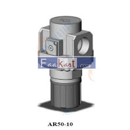Picture of AR50-10  AIR PRESSURE REGULATOR