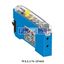 Picture of WLL170-2P460 SICK PHOTO ELECT. FIBER OP.SWITCH