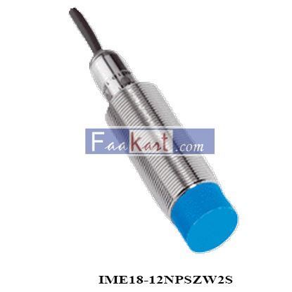 Picture of IME18-12NPSZW2S SICK PROXIMITY SENSOR