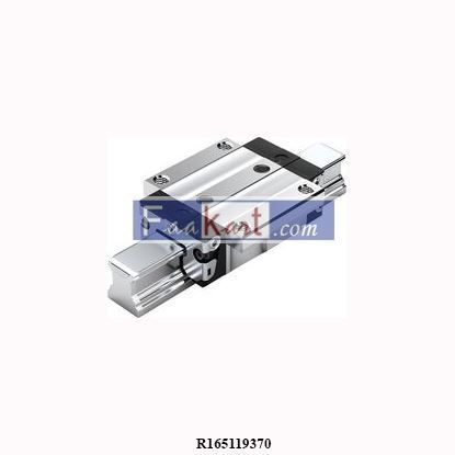 Picture of R165119370  B.RUNNER BLOCK  REXROTH