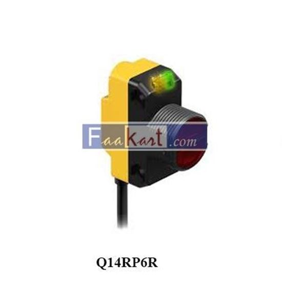 Picture of Q14RP6R BANNER PHOTO ELECTRIC SENSOR  45389