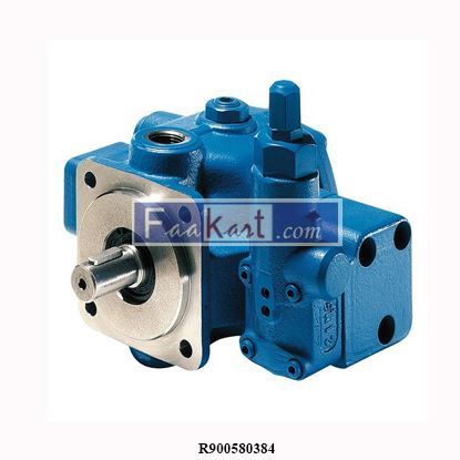 Picture of R900580384 Adjustable vane pumps, pilot operated PV7-1X/40-45RE37MC0-16 Rexroth
