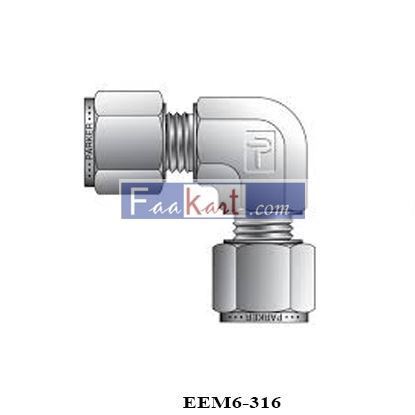 Picture of EEM6-316 Union Elbow