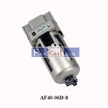 Picture of AF40-06D-8(R) SMC Air Filter