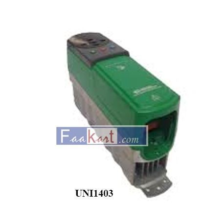 Picture of UNI1403 Control Techniques (Used/Re-furbished - 2 Years Warranty)