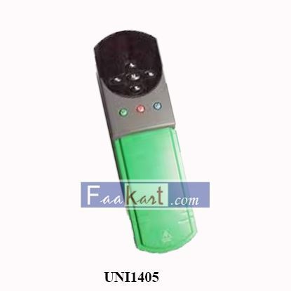 Picture of UNI1405  Control Techniques   (Used/Re-furbished-  2 Years Warranty)