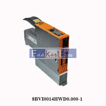 Picture of 8BVI0014HWD0.000-1 B&R Acoposmulti inverter moduel