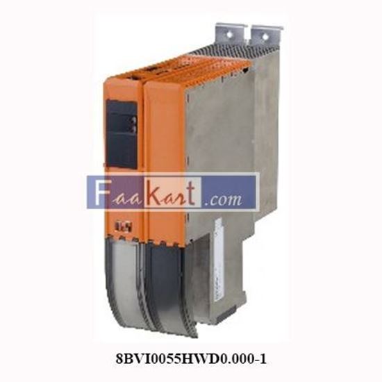 Picture of 8BVI0055HWD0.000-1 B&R Acoposmulti inverter moduel