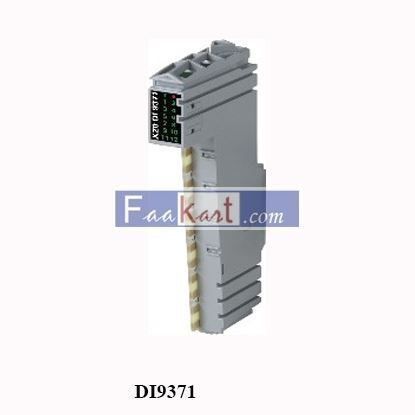 Picture of DI9371 Digital IO