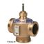 Picture of VXG41.50 3-way valve 110809A, PN16,DN50,Kvs 40m3/h, Ccsn57, A-AB Siemens