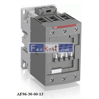 Picture of AF96-30-00-13 CR,AB-96/130A CONTACTOR 100-250V AC/DC