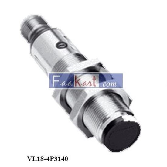 Picture of VL18-4P3140 EYE PHOTO 6013533  JMP Part#860111797