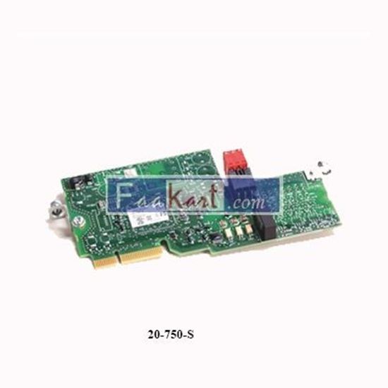 Picture of 20-750-S AC Drive, Safety Option  Allen-Bradley