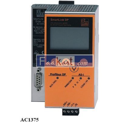 Picture of AC1375, IFM Electronic, AS-Interface controllers