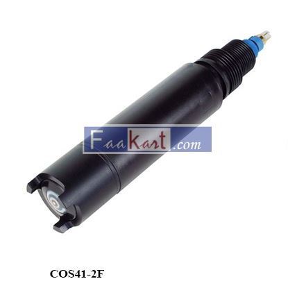 Picture of COS41-2F  Endress+Hauser OXYMAX W    Dissolved Oxygen Probe