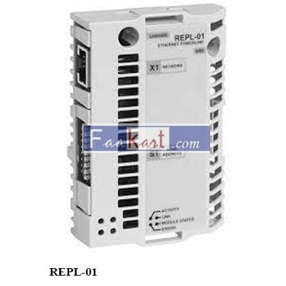 Picture of REPL-01  Ethernet POWERLINK Adapter Module