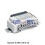 Picture of SQ2A41-5LOD1-C6C4-X4 SMC SOLENOID VALVE 4/5 PORT