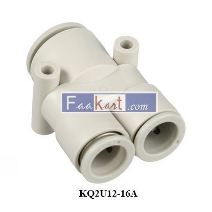 Picture of KQ2U12-16A DIFFERENT DIA UNION